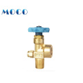 valve cga320 moyenne d&#39;oxygène haute pression 3/4 &#39;&#39; de haute qualité